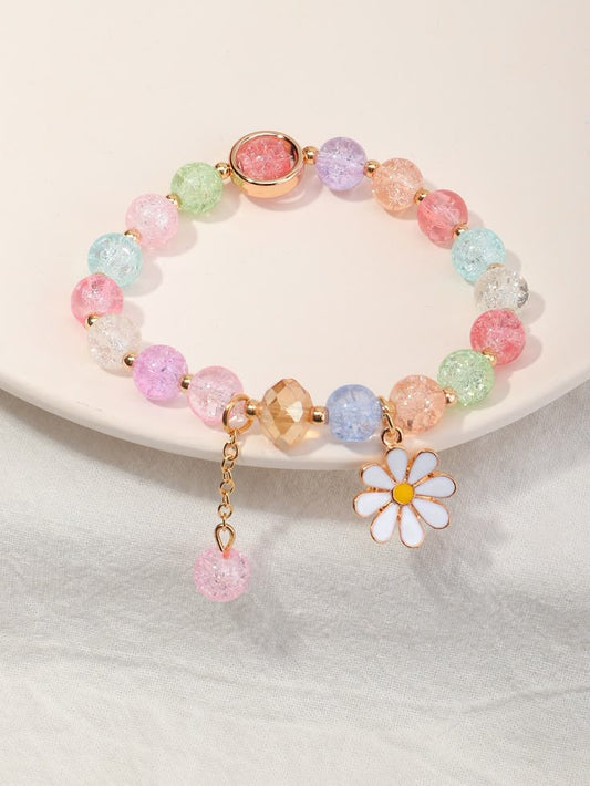 Premium Crystal Bracelet