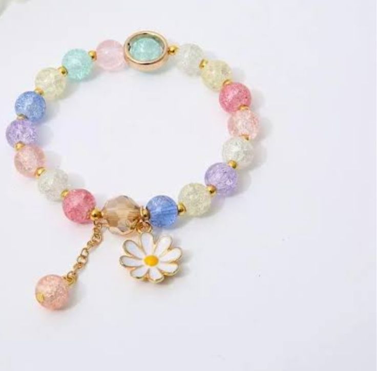 Premium Crystal Bracelet