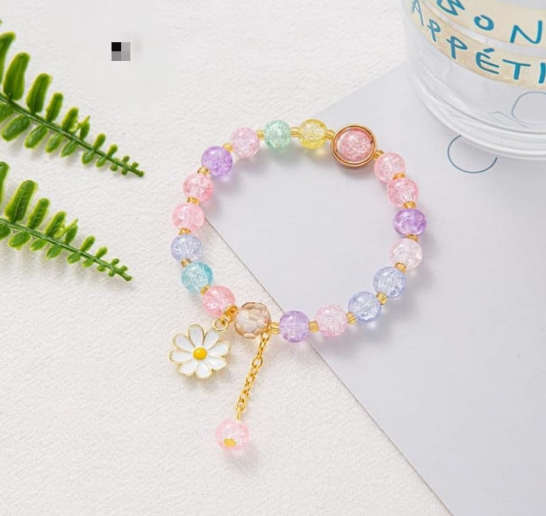 Premium Crystal Bracelet
